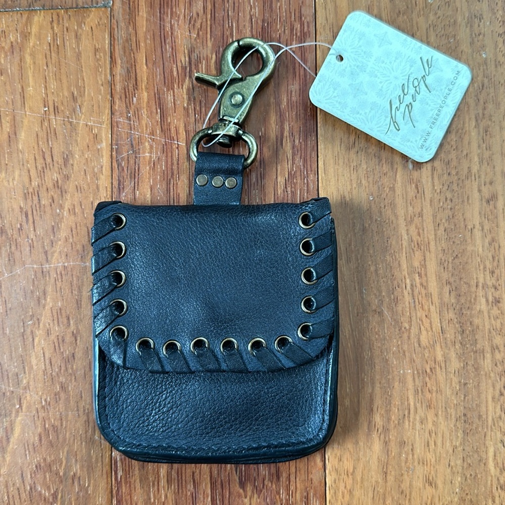 Free People Tiny Vessel Mini Bag Micro Bag FP
